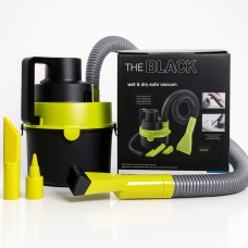 УЦЕНКА! Автомобильный пылесос The Black Multifunction (Нет крепления 3140) УЦЕНКА! Автомобильный пылесос The Black Multifunction (Нет крепления 3140)