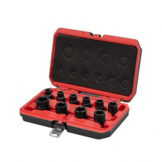 Набор ударных головок 1/2