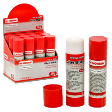 Клей-олівець "NORMA", 4626N Клей-олівець "NORMA", 4626N