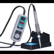 Паяльная станция Yihua 908D, с дисплеем, 90-480°C