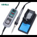 Паяльная станция Yihua 908D, с дисплеем, 90-480°C Паяльная станция Yihua 908D, с дисплеем, 90-480°C