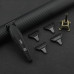 Профессиональный триммер для волос бороды и усов VGR V-640T Аккумуляторный
