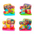 Набор фигурок Коробочка приключений Moji Pops S1 PMP1D612IN00, 2 фигурки, сцена