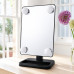 УЦЕНКА! Настольное косметическое зеркало Cosmetie Mirror 360 Rotation Angel с LED-подсветкой, сенсорный (Плохая упаковка 3679) УЦЕНКА! Настольное косметическое зеркало Cosmetie Mirror 360 Rotation Angel с LED-подсветкой, сенсорный (Плохая упаковка 3679)