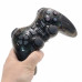 Игровой джойстик беспроводной геймпад 7 в 1 для ноутбука телевизора PC PS1 PS2 PS3 PC360 TV Android Черный