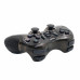 Игровой джойстик беспроводной геймпад 7 в 1 для ноутбука телевизора PC PS1 PS2 PS3 PC360 TV Android Черный