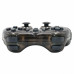 Игровой джойстик беспроводной геймпад 7 в 1 для ноутбука телевизора PC PS1 PS2 PS3 PC360 TV Android Черный