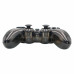 Игровой джойстик беспроводной геймпад 7 в 1 для ноутбука телевизора PC PS1 PS2 PS3 PC360 TV Android Черный