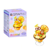 Детский конструктор «Сладкие Десерты» 35019 (Вид 3)