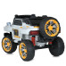 Детский электромобиль Джип M 5821EBLR-1(24V) до 30 кг