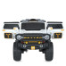 Детский электромобиль Джип M 5821EBLR-1(24V) до 30 кг