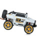 Детский электромобиль Джип M 5821EBLR-1(24V) до 30 кг