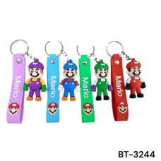 Брелок для ключів "Маріо", BT-3244 Брелок для ключів "Маріо", BT-3244