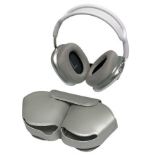 Навушники Bluetooth AirPods MAX + Smart Case + logo, 96004