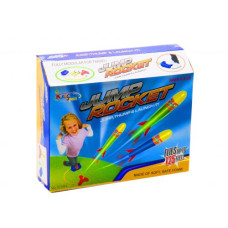 Игра "Аэро-ракета"