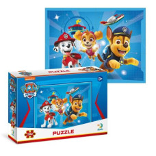 Пазл «Paw Patrol», 30 элем.