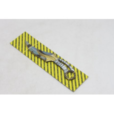 Сувенирный деревянный нож "ФАНГ Serpent" Сувенирный деревянный нож "ФАНГ Serpent"