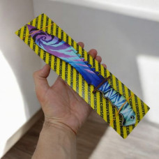 Сувенірний ніж, модель «КУКРІ SEA» Сувенірний ніж, модель «КУКРІ SEA»