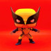 Игровая фигурка Funko POP! Marvel серии "Дэдпул 3" - Росомаха
