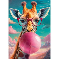 Пазли Просто відпочинь. 500 елементів Пазли Просто відпочинь. 500 елементів