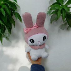 Мягкая игрушка аниме "Sanrio. My Melody", 33 см