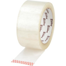 Лента клейкая упаковочная, 48 мм*100 ярд, 40 мкм проз Лента клейкая упаковочная, 48 мм*100 ярд, 40 мкм проз