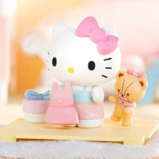 Фигурка-сюрприз "POP TOP HELLO KITTY – МИЛЫЙ ПОДРУЖОК" (микс видов)