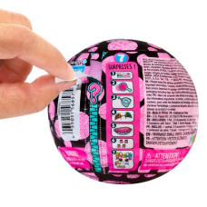 Игровой набор L.O.L. Surprise! серии Eye Spy" – Любимец" Игровой набор L.O.L. Surprise! серии Eye Spy" – Любимец"
