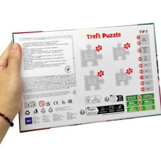 Пазли "Ліло і Стіч. Спогади" Пазли "Ліло і Стіч. Спогади"