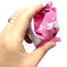 Iграшка брелок велюровий, 5 см (мікс видів) Iграшка брелок велюровий, 5 см (мікс видів)