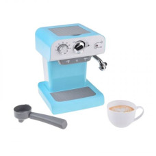 Кофеварка с чашкой батар.муз.мир.пар.кор.27*21*22,5 /16/ Кофеварка с чашкой батар.муз.мир.пар.кор.27*21*22,5 /16/