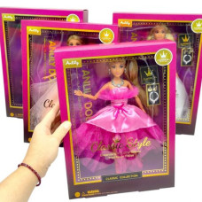 Лялька "Anlily" в коробці