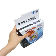 Бейблейд в коробке (ВИД 2)