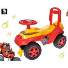 Каталка-толокар "Блеск (Блейз)" Каталка-толокар "Блеск (Блейз)"