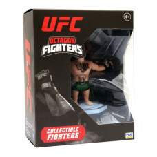 Коллекционная фигурка UFC серии "Octagon Fighters" - КОНОР МАКГРЕГОР