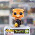 Игровая фигурка FUNKO POP! серии "Шрек" - кот в сапогах
