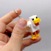 3D Брелоки MINECRAFT / МАЙНКРАФТ CHICKEN/ КУРКА KEYCHAIN, 3D печать 3D Брелоки MINECRAFT / МАЙНКРАФТ CHICKEN/ КУРКА KEYCHAIN, 3D печать