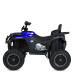 Детский электромобиль Квадроцикл M 6018EBLR-4 до 50 кг Детский электромобиль Квадроцикл M 6018EBLR-4 до 50 кг