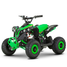 Детский электромобиль Квадроцикл HB-EATV1000Q-5ST до 65 кг