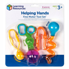 Игровой набор Веселые инструменты LEARNING RESOURCES LER5558 серии 