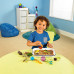 Игровой набор Веселые инструменты LEARNING RESOURCES LER5558 серии 