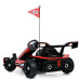 Детский электромобиль Электрокарт M 6148EBL-3(24V) до 150 кг