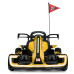 Детский электромобиль Электрокарт M 6148EBL-6(24V) до 150 кг