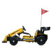 Детский электромобиль Электрокарт M 6148EBL-6(24V) до 150 кг