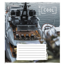 Тетрадь ученическая 