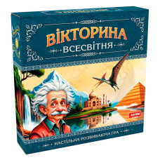Настольная игра 