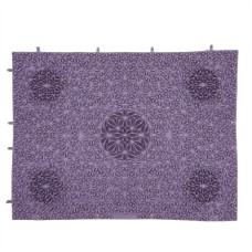 Ортопедический массажный коврик для стоп MS 4278(Violet) Ортопедический массажный коврик для стоп MS 4278(Violet)