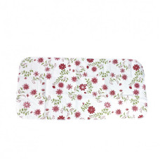 Пеленка клеенчатая MGZ-0652-2 размер 57х120 см Пеленка клеенчатая MGZ-0652-2 размер 57х120 см