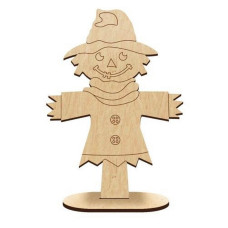 Фигурка для раскрашивания и декорирования Фигурка для раскрашивания и декорирования