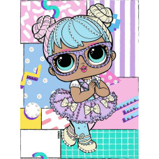 Алмазная мозаика 